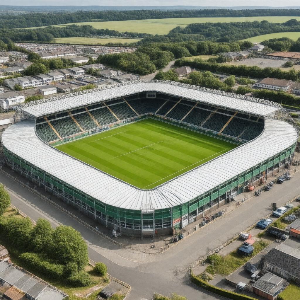 Bray Wanderers
